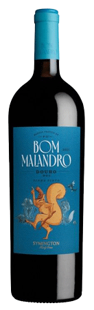 Bom Malandro Red Magnum 2021