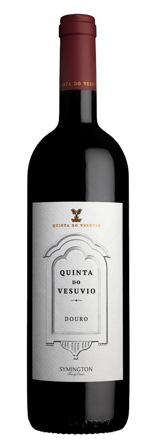 Quinta Do Vesuvio Tinto 2022
