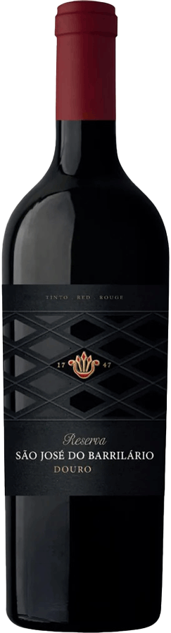 Sao Jose Do Barrilario Reserva Tinto 2020