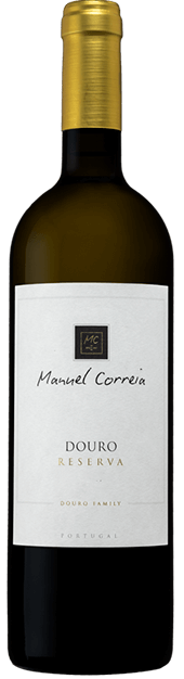 Manuel Correia Reserve White 2022