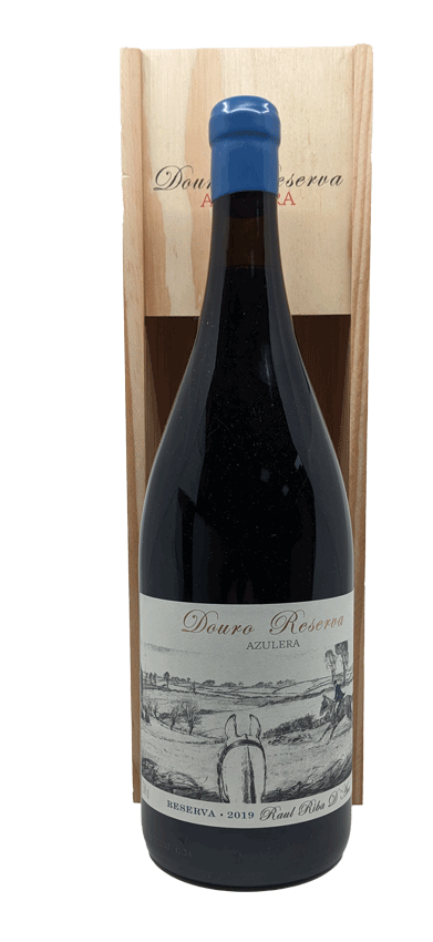 Azulera Reserva Red Magnum 2019