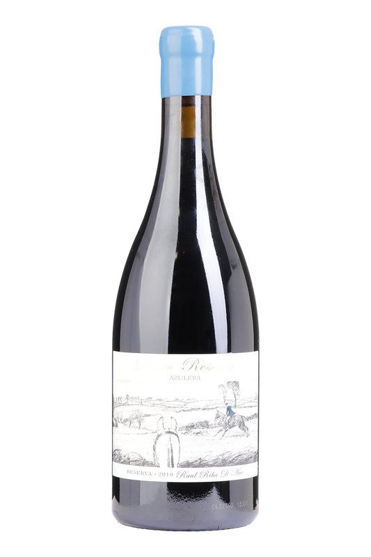 Azulera Reserva Tinto 2019