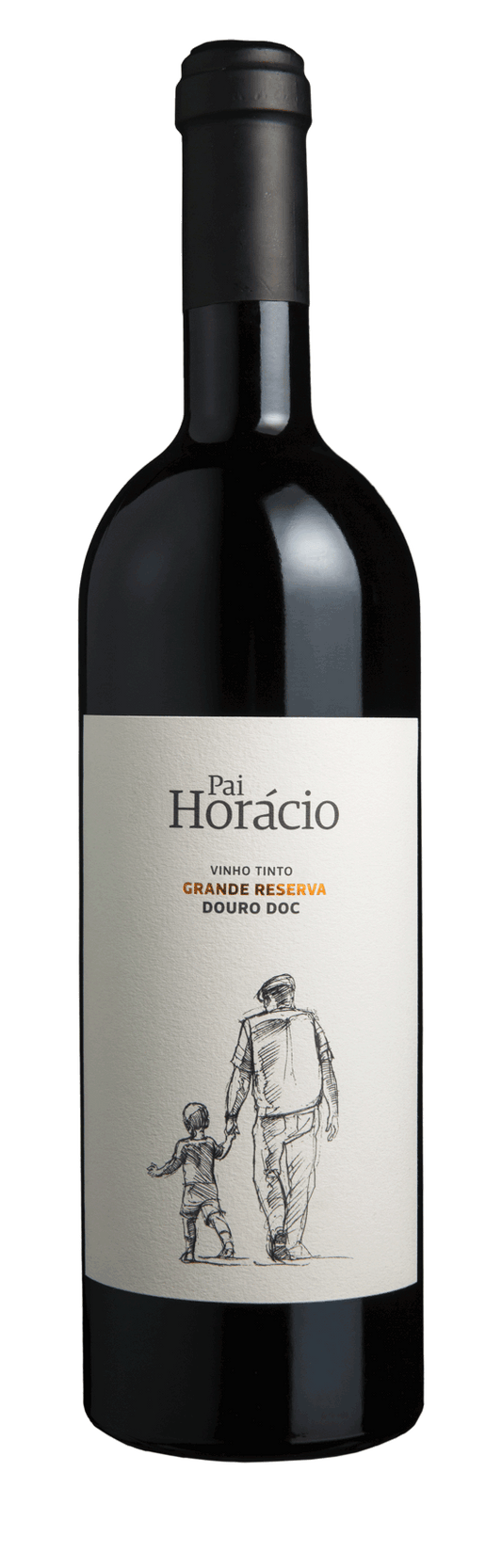 Pai Horacio Grande Reserva Tinto 2021