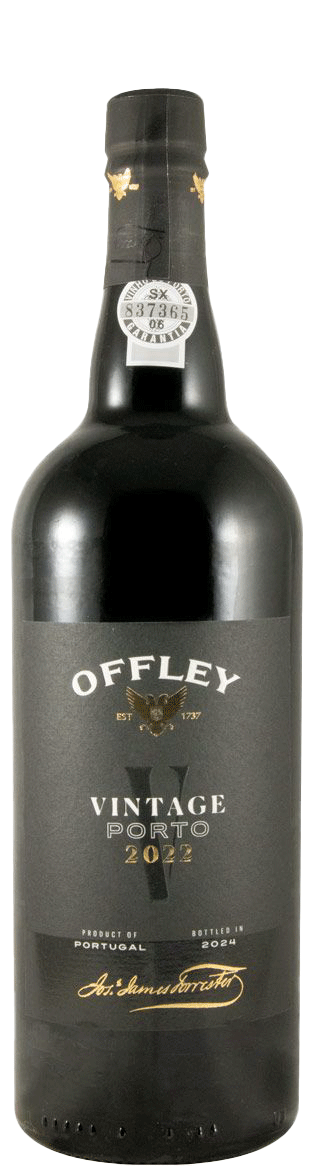 Porto Offley Vintage 2022