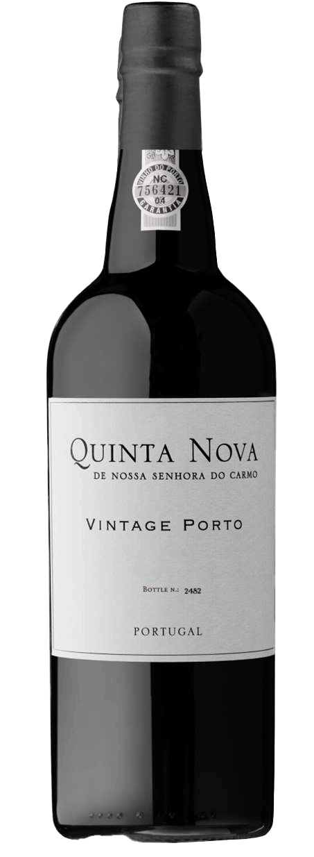 Porto Quinta Nova Vintage 2022