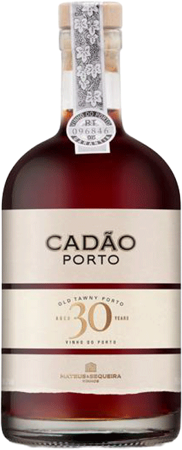 Porto Cadao 30 Anos