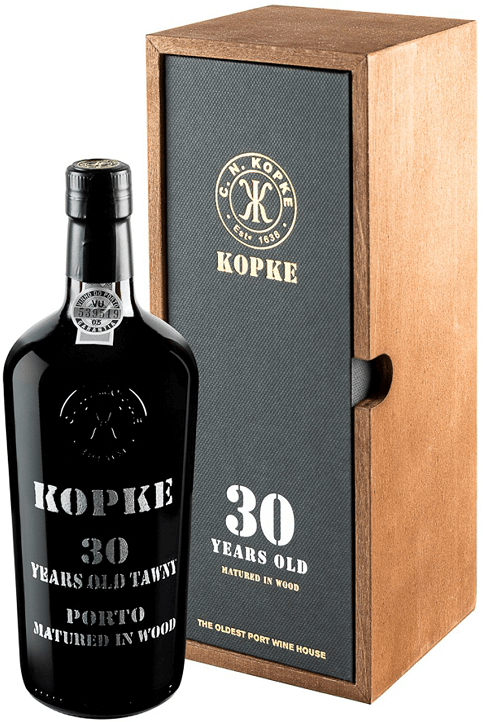 Porto Kopke 30 Years