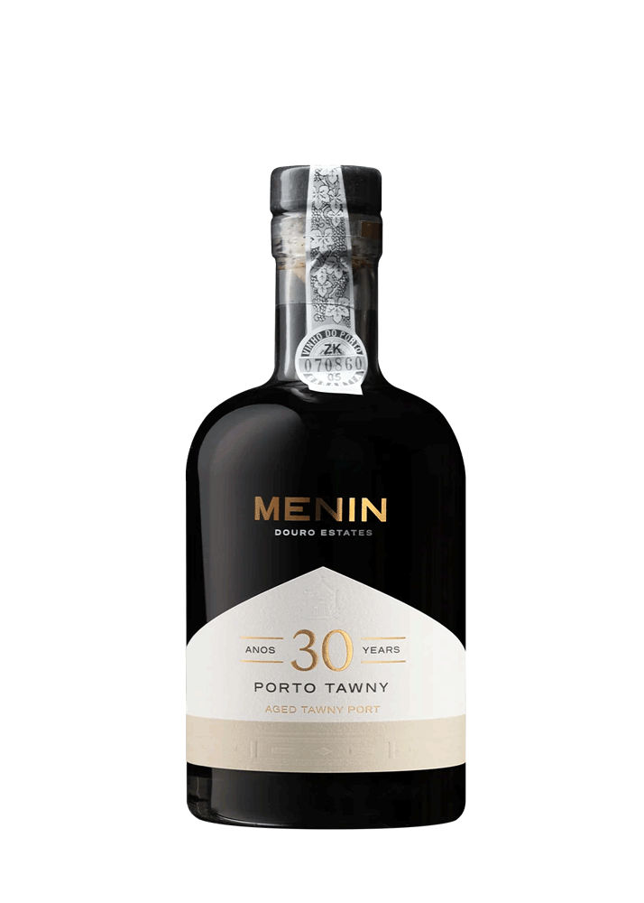 Porto Menin 30 Anos Tawny