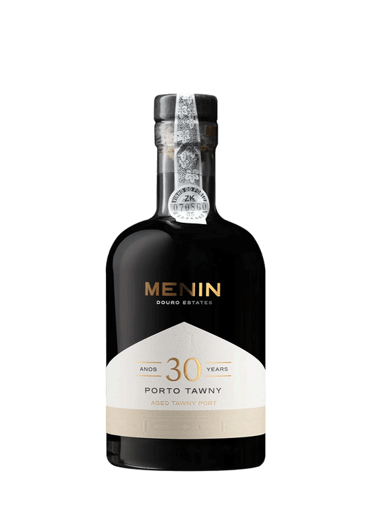 Porto Menin 30 Anos Tawny