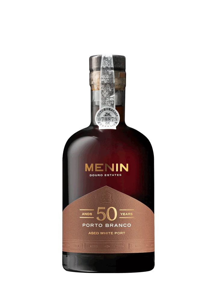 Porto Menin 50 Anos White