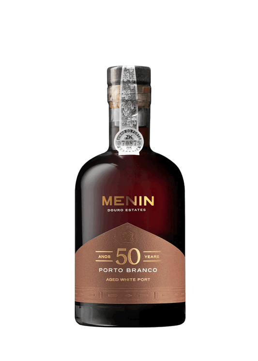 Porto Menin 50 Anos White