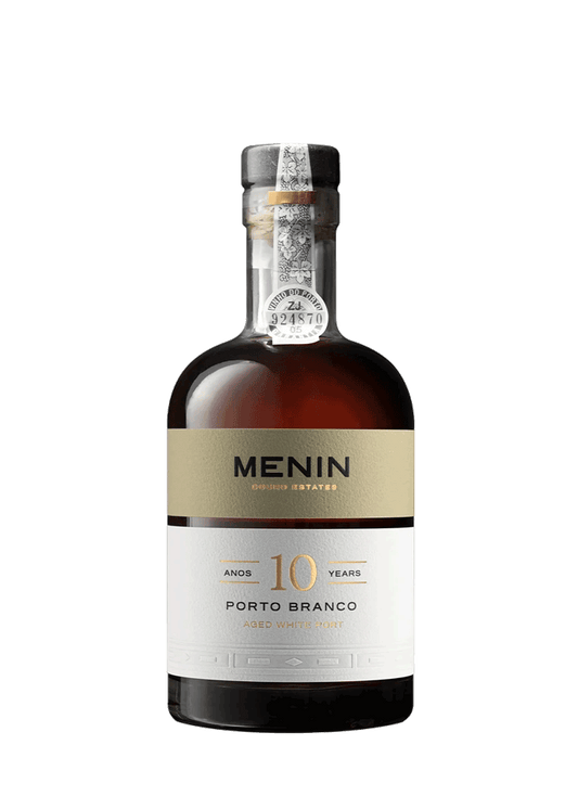 Porto Menin 10 Anos White