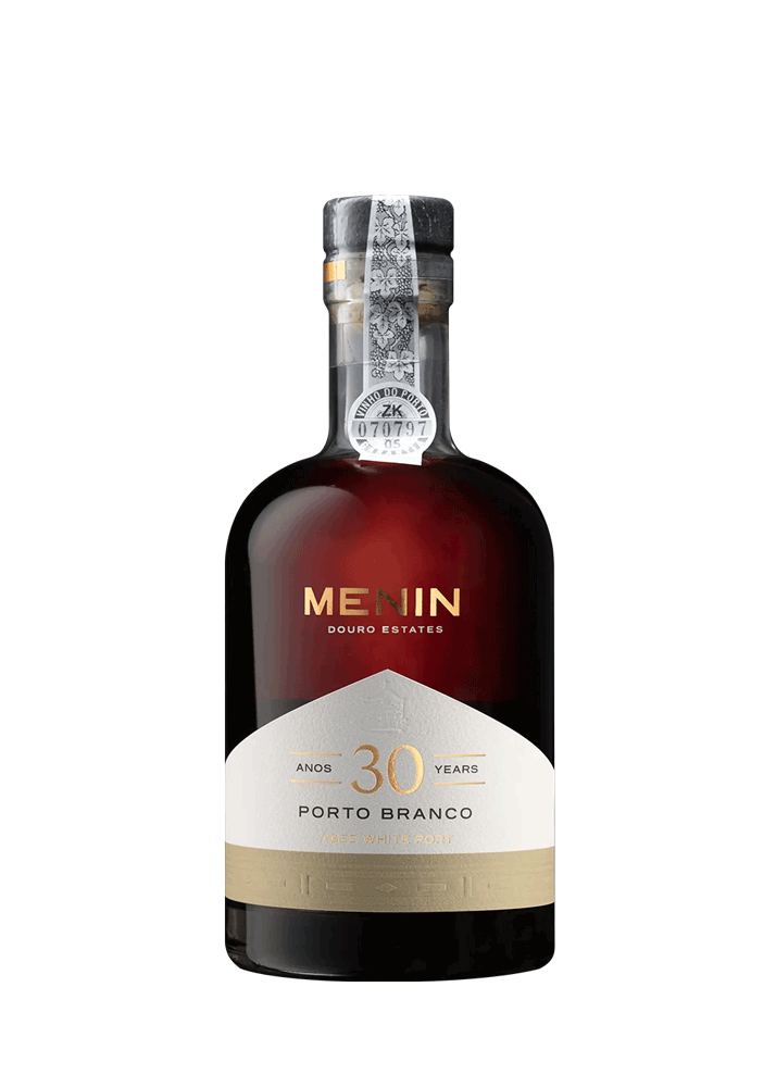 Porto Menin 30 Anos White