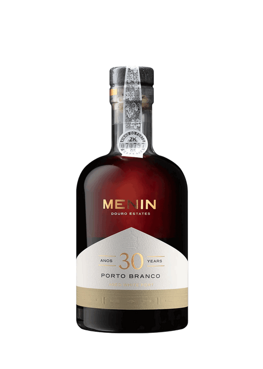 Porto Menin 30 Anos White