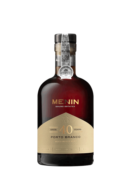 Porto Menin 40 Anos White