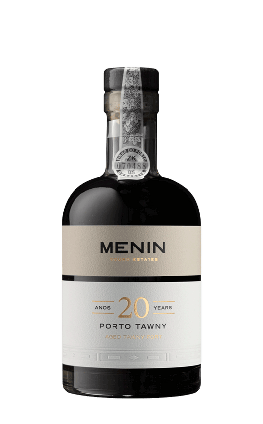 Porto Menin 20 Anos Tawny