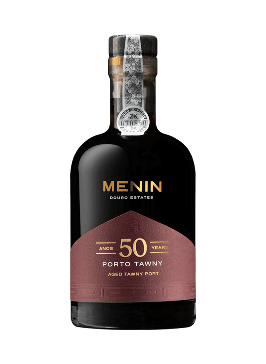 Porto Menin 50 Anos Tawny