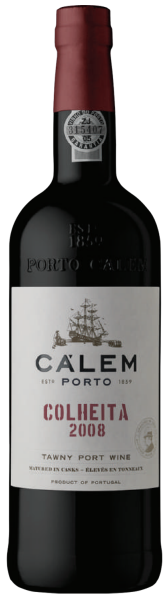 Porto Calem Colheita 2008
