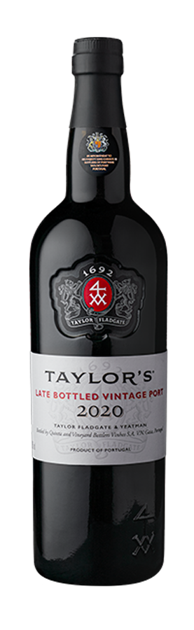 Porto Taylor's Lbv 2020
