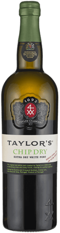 Porto Taylor's Chip Dry White