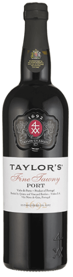 Porto Taylor's Fine Tawny