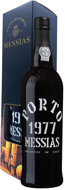 Porto Messias Colheita 1977