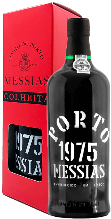 Porto Messias Colheita 1975