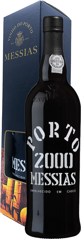 Porto Messias Colheita 2000