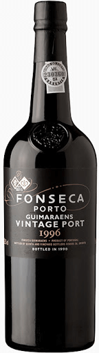 Porto Fonseca Guimaraens Vintage 1996