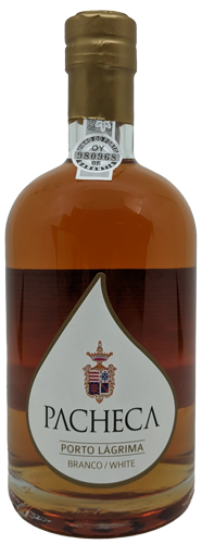 Porto Quinta Da Pacheca Kendo Lágrima