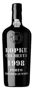 Porto Kopke Harvest 1998