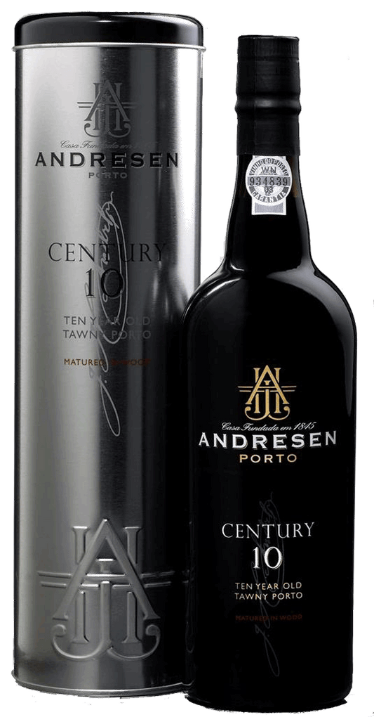 Porto Andresen 10 Anni
