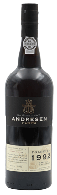 Porto Andresen Vendemmia 1992