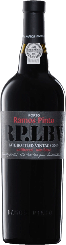 Porto Ramos Pinto Lbv 2019