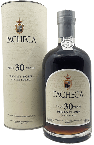 Porto Quinta Da Pacheca 30 Ans 75cl