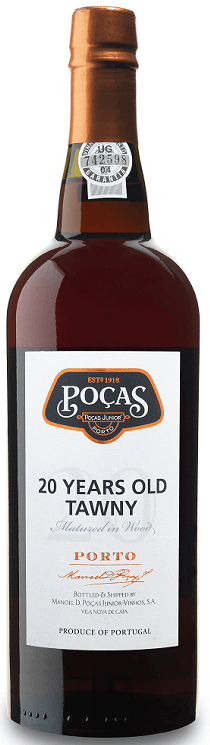 Porto Poças 20 Anos