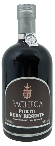 Porto Quinta Da Pacheca Ruby Kendo Réserve