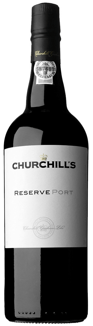 Porto Churchill's Reserve Tawny