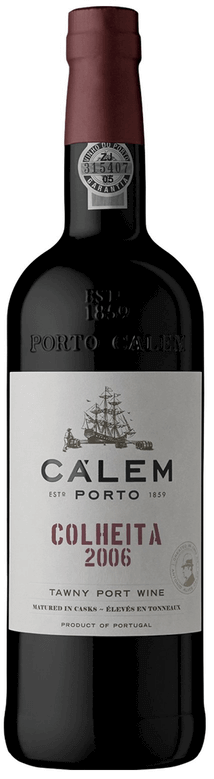 Porto Calem Colheita 2006