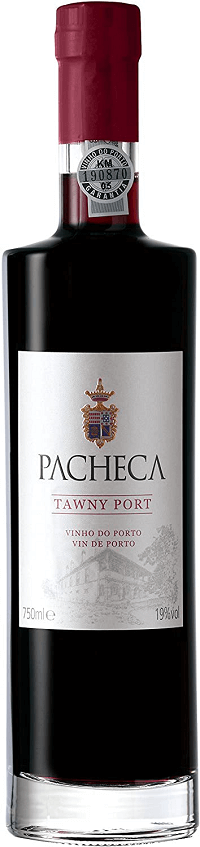 Porto Quinta Da Pacheca Tawny Kendo