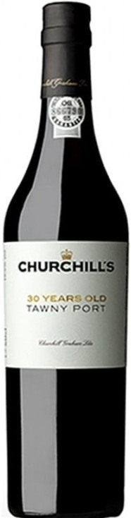 Porto Churchill 30 Ans