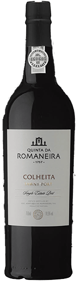 Porto Quinta Da Romaneira Colheita 2009