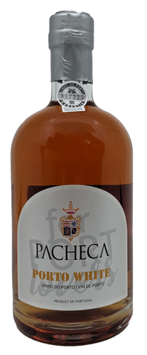 Porto Quinta Da Pacheca White Kendo