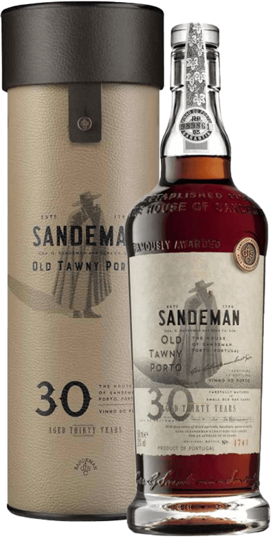 Porto Sandeman 30 Anos Tawny 75cl