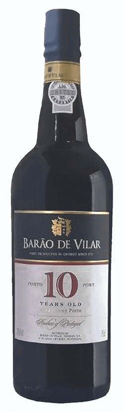 Porto Barão De Vilar 10 Anos