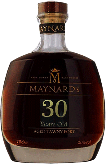 Porto Maynard's 30 Ans