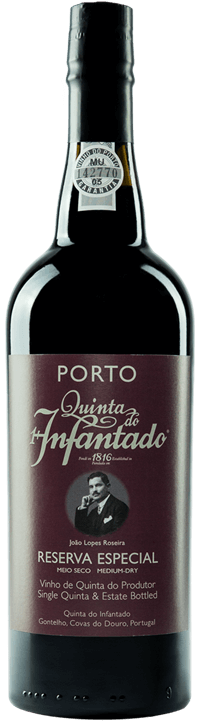 Porto Quinta Do Infantado Réserve Spéciale