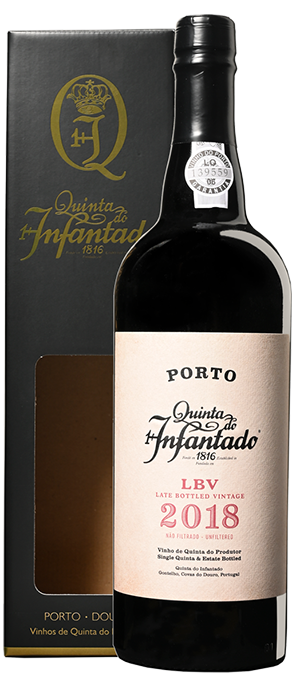 Porto Quinta Do Infantado Lbv 2018