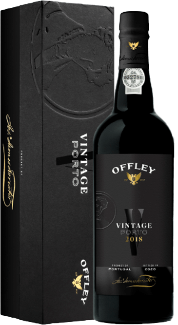 Porto Offley Vintage 2018