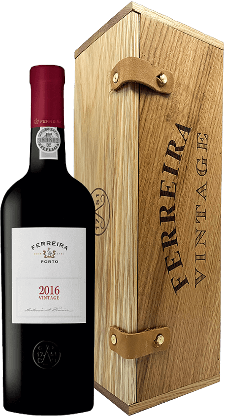 Porto Ferreira Millésime 2016
